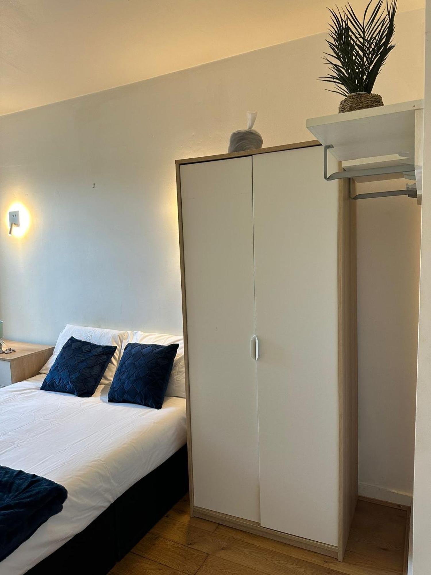 Apartment Lovely 2 Bedroom Flat In Kings Cross St Pancaras *